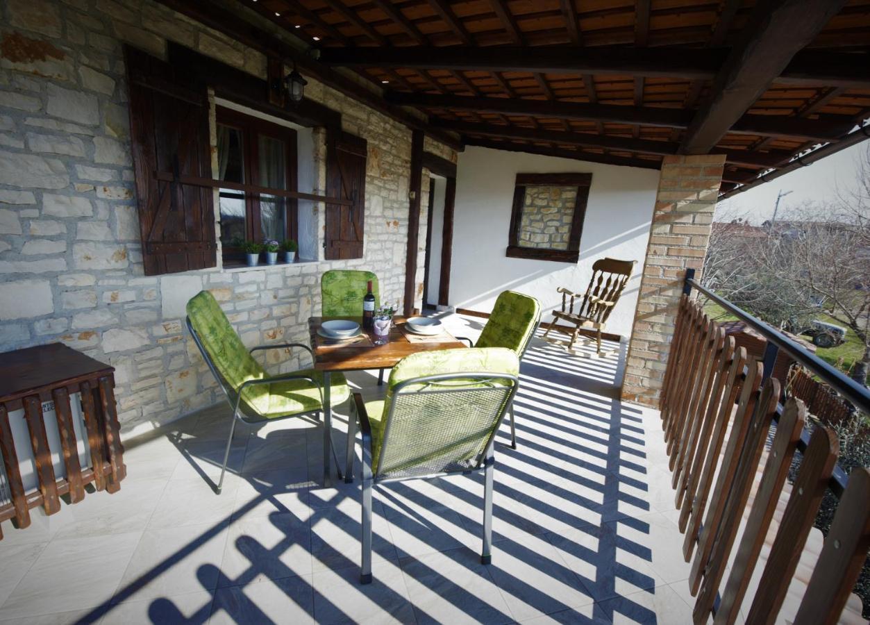 Apartments Oliva Fiorini المظهر الخارجي الصورة
