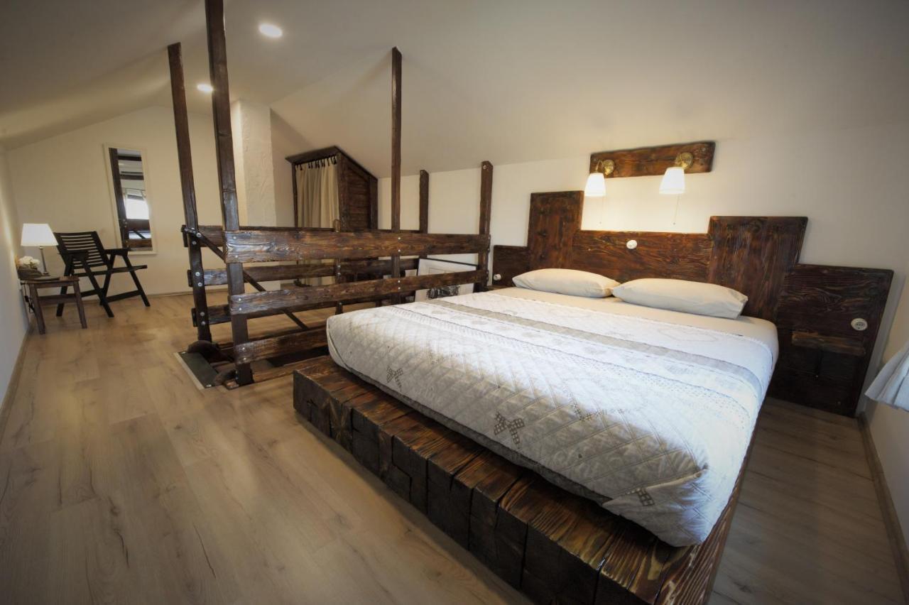 Apartments Oliva Fiorini المظهر الخارجي الصورة