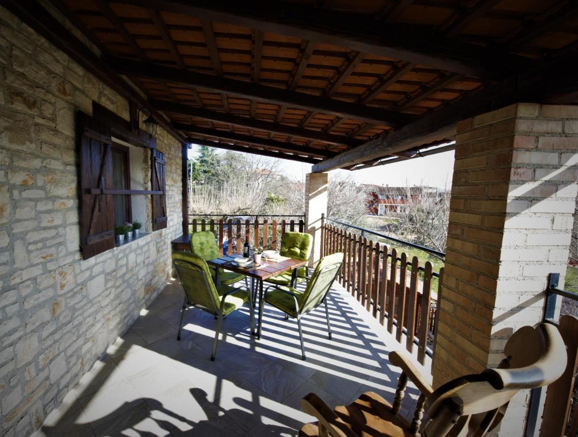 Apartments Oliva Fiorini المظهر الخارجي الصورة