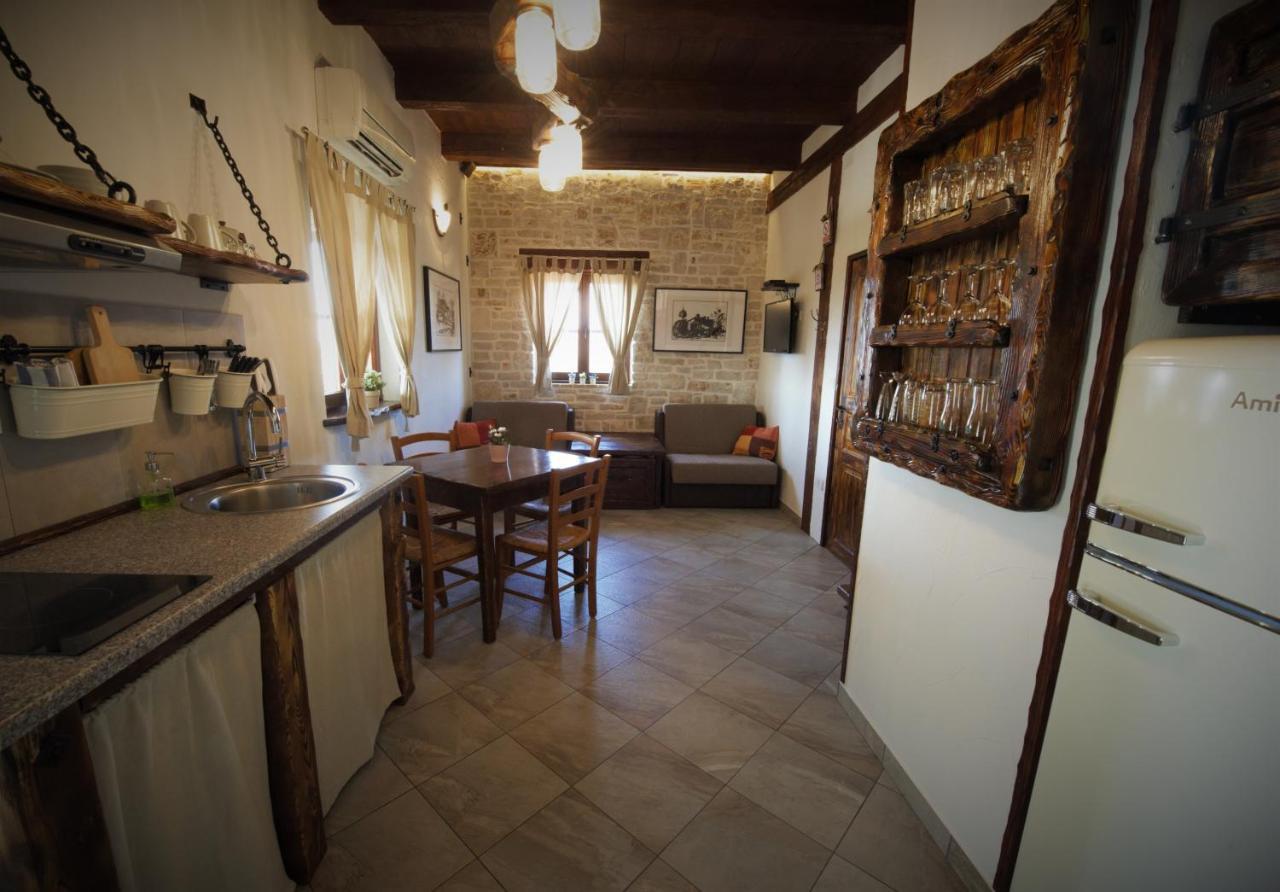 Apartments Oliva Fiorini المظهر الخارجي الصورة