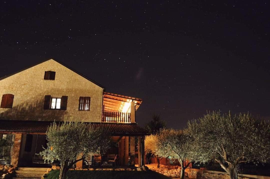 Apartments Oliva Fiorini المظهر الخارجي الصورة