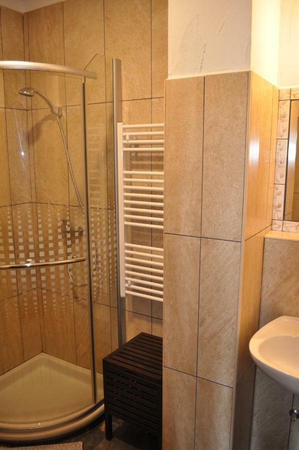 Apartments Oliva Fiorini المظهر الخارجي الصورة
