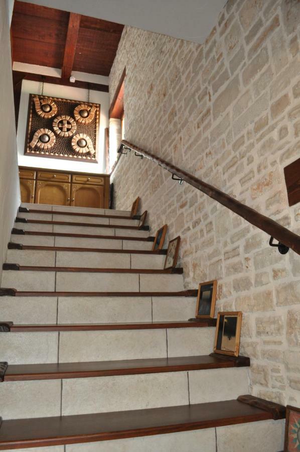 Apartments Oliva Fiorini المظهر الخارجي الصورة